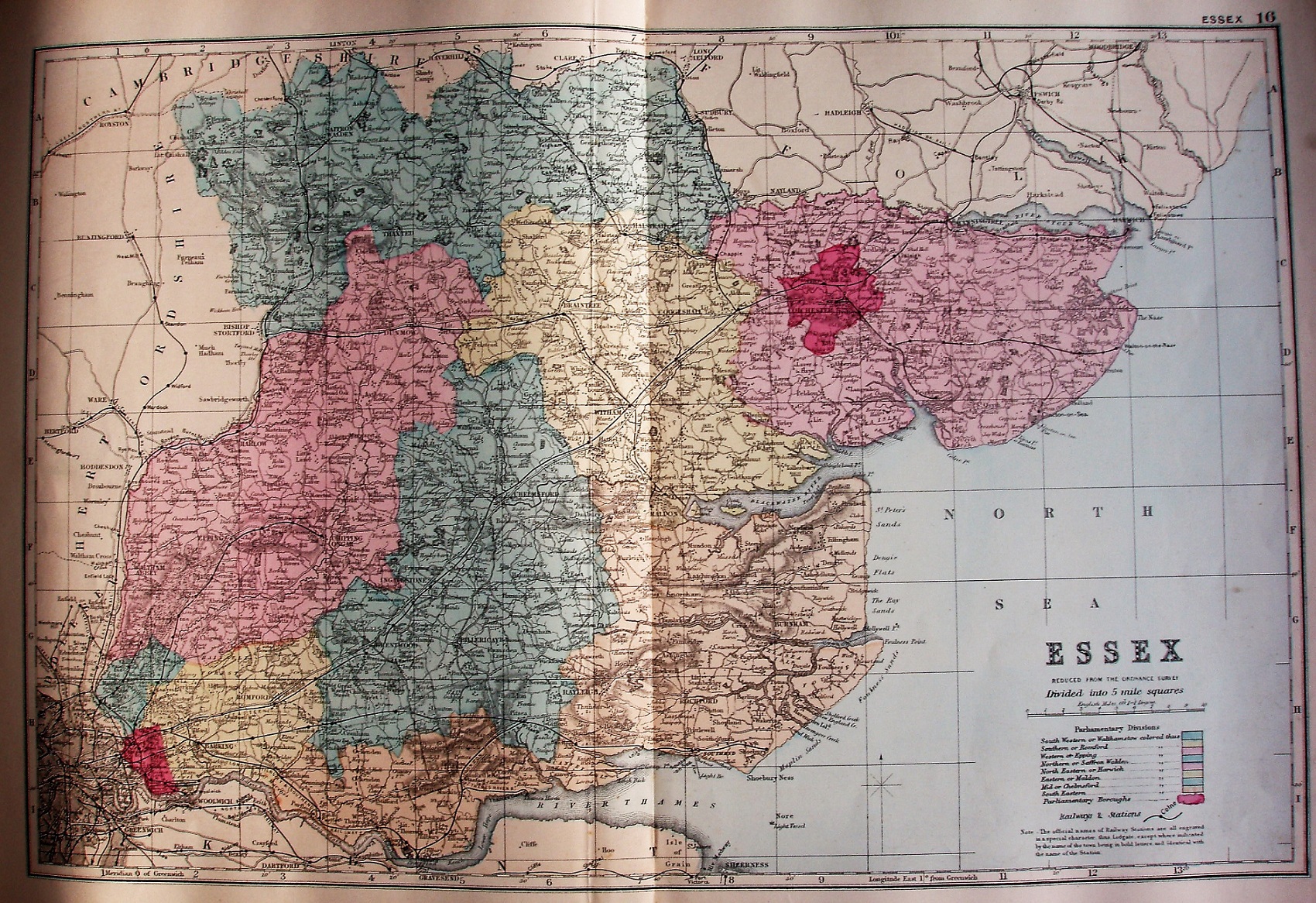 Bacon 1889